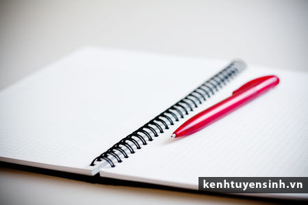 Giấy nhập học là gì?